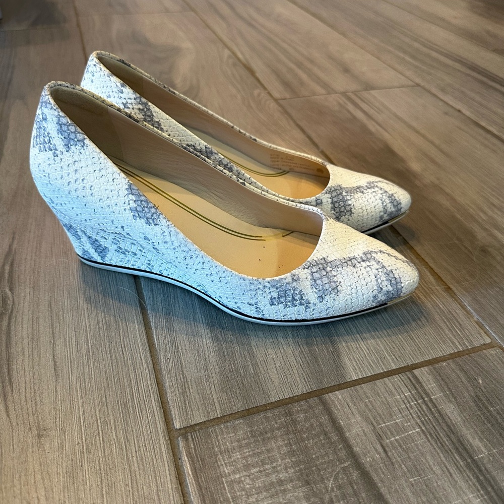 Cole Haan Grand Ambition 6.5 wedge